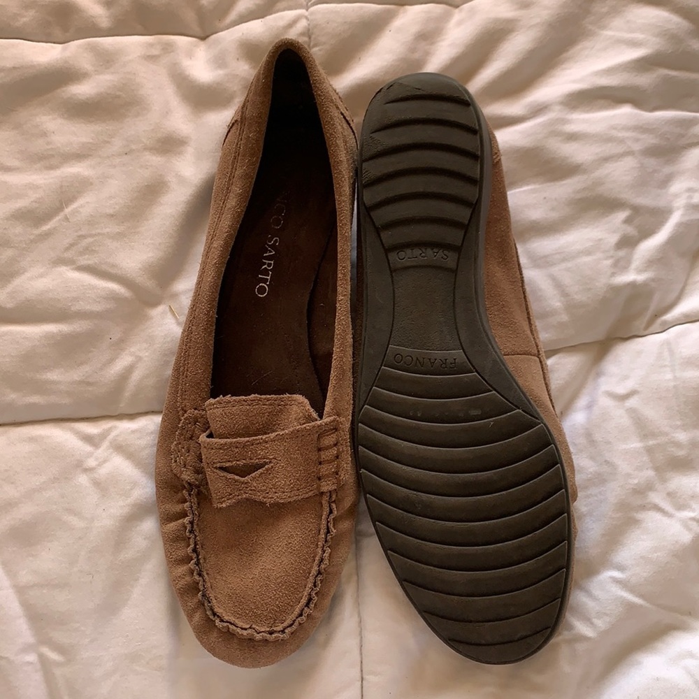 Cute flats
